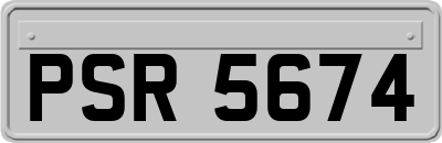 PSR5674