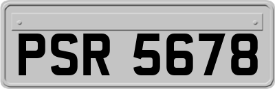 PSR5678