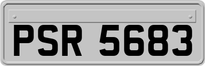 PSR5683