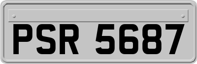 PSR5687