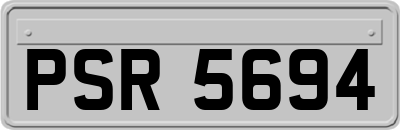PSR5694