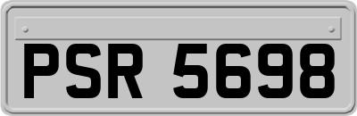 PSR5698