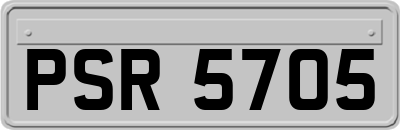 PSR5705