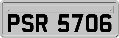 PSR5706