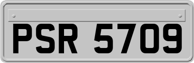 PSR5709