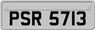 PSR5713
