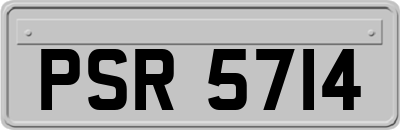 PSR5714