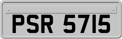 PSR5715