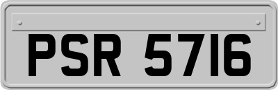 PSR5716
