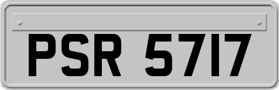 PSR5717