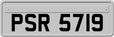 PSR5719