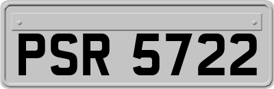 PSR5722