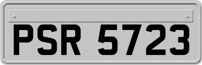 PSR5723