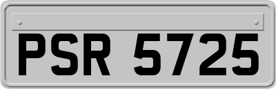 PSR5725