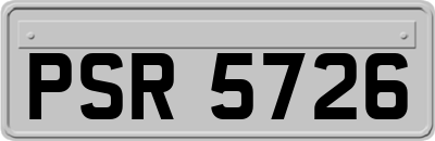 PSR5726