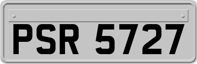 PSR5727