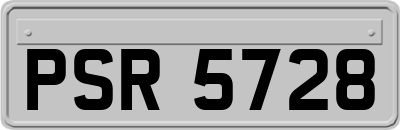 PSR5728