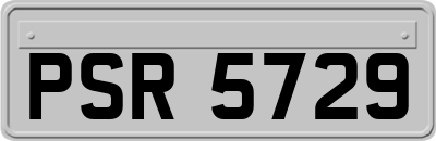 PSR5729