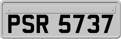 PSR5737