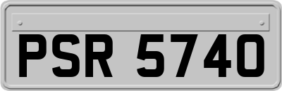 PSR5740