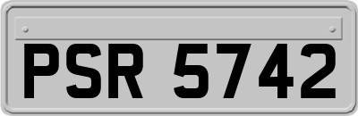 PSR5742