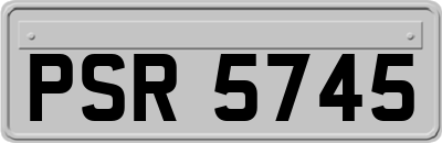 PSR5745