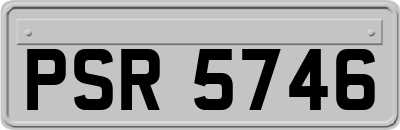 PSR5746