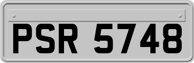 PSR5748