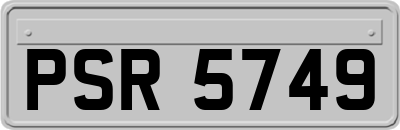 PSR5749