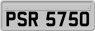 PSR5750