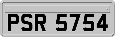 PSR5754