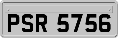 PSR5756