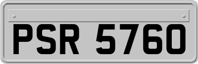 PSR5760