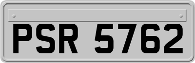 PSR5762