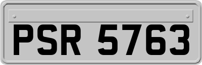 PSR5763