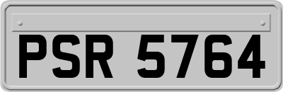 PSR5764