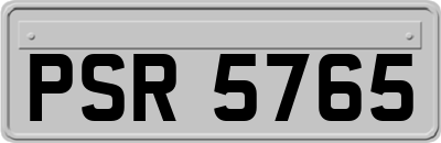 PSR5765