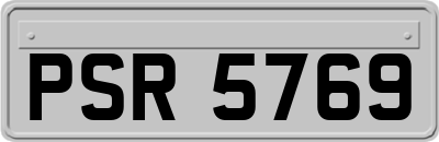 PSR5769