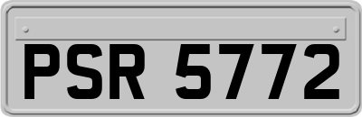 PSR5772