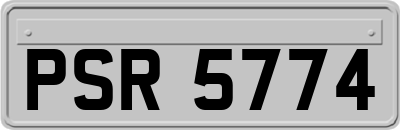 PSR5774