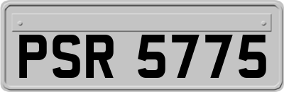 PSR5775
