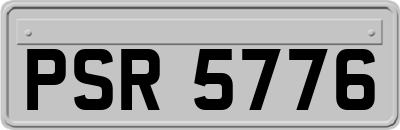 PSR5776