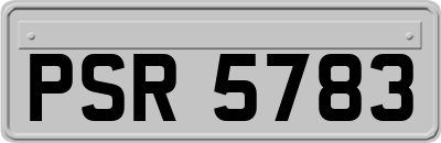PSR5783
