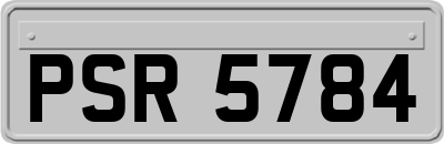PSR5784
