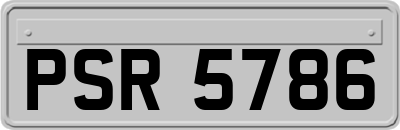 PSR5786