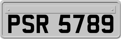 PSR5789