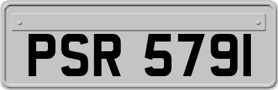PSR5791