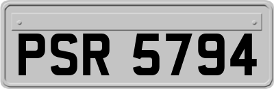 PSR5794