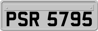 PSR5795