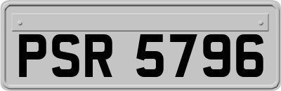PSR5796